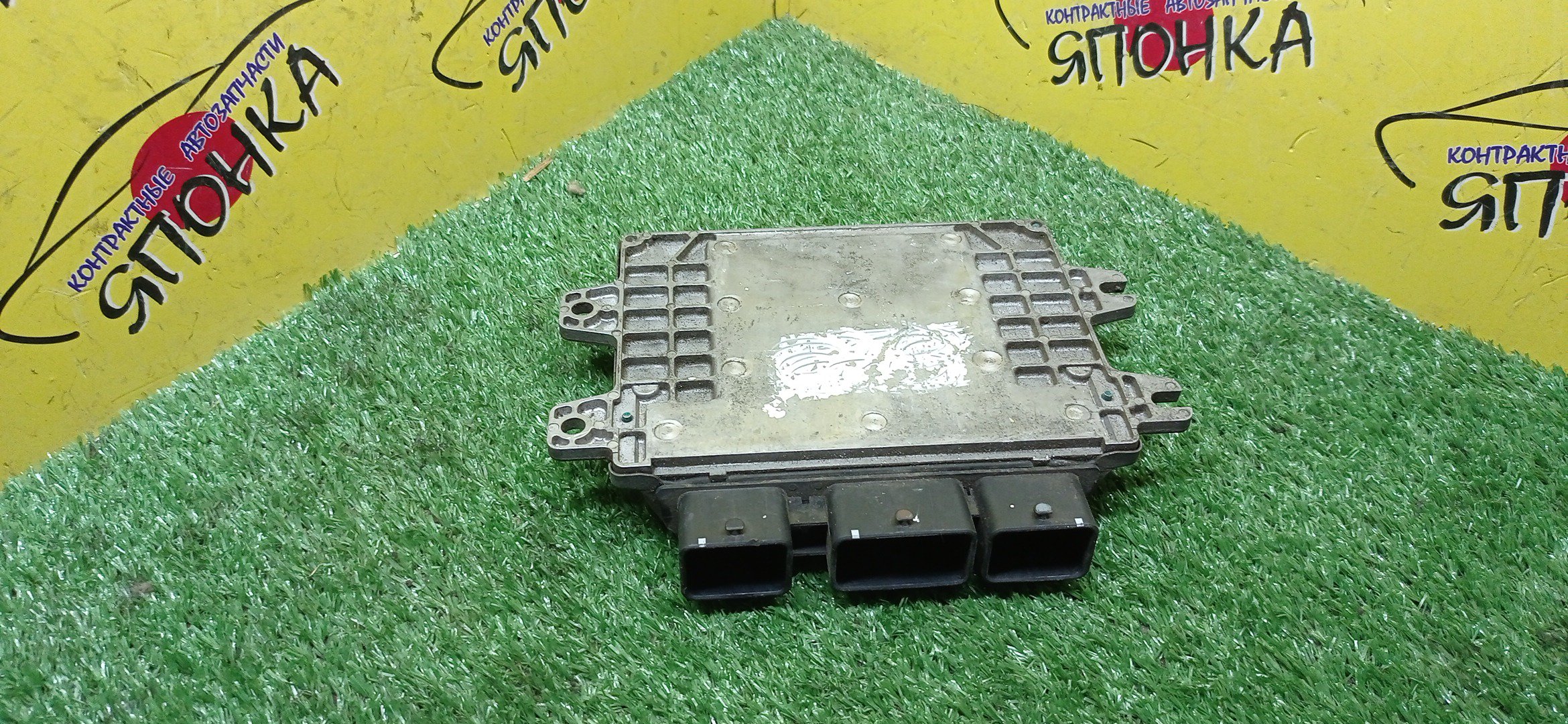 БЛОК EFI/NIS/CUBE/Z11/HR15/A56B07