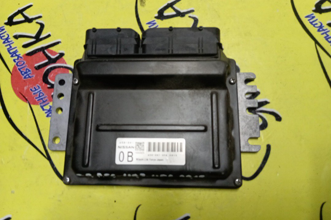 БЛОК EFI/NIS/QR20/A56U97UF63Z20