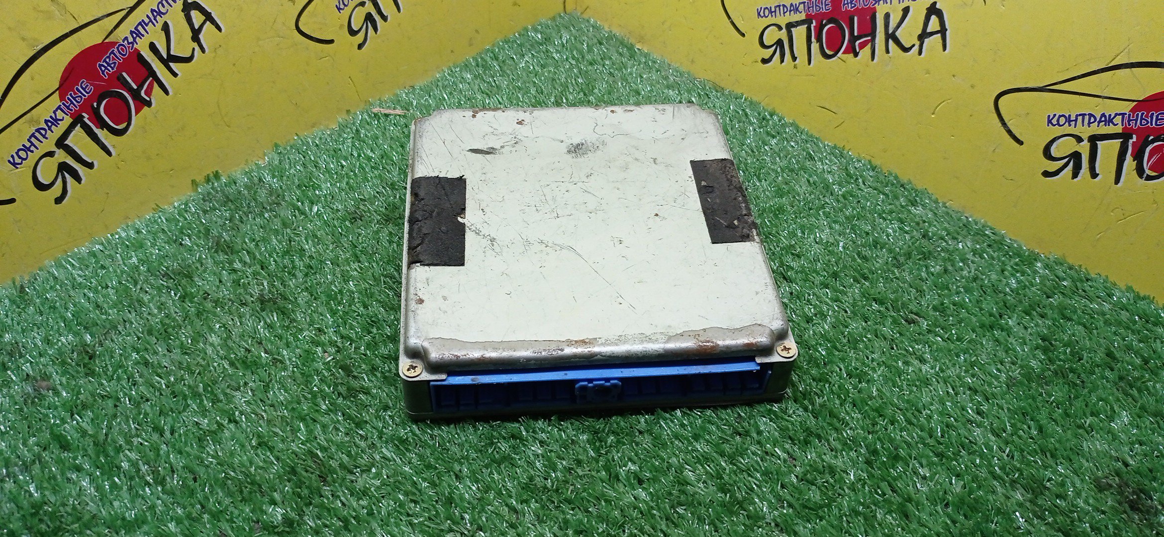 БЛОК EFI/NIS/CEFIRO/VQ20DE/A32/MECZ310D4