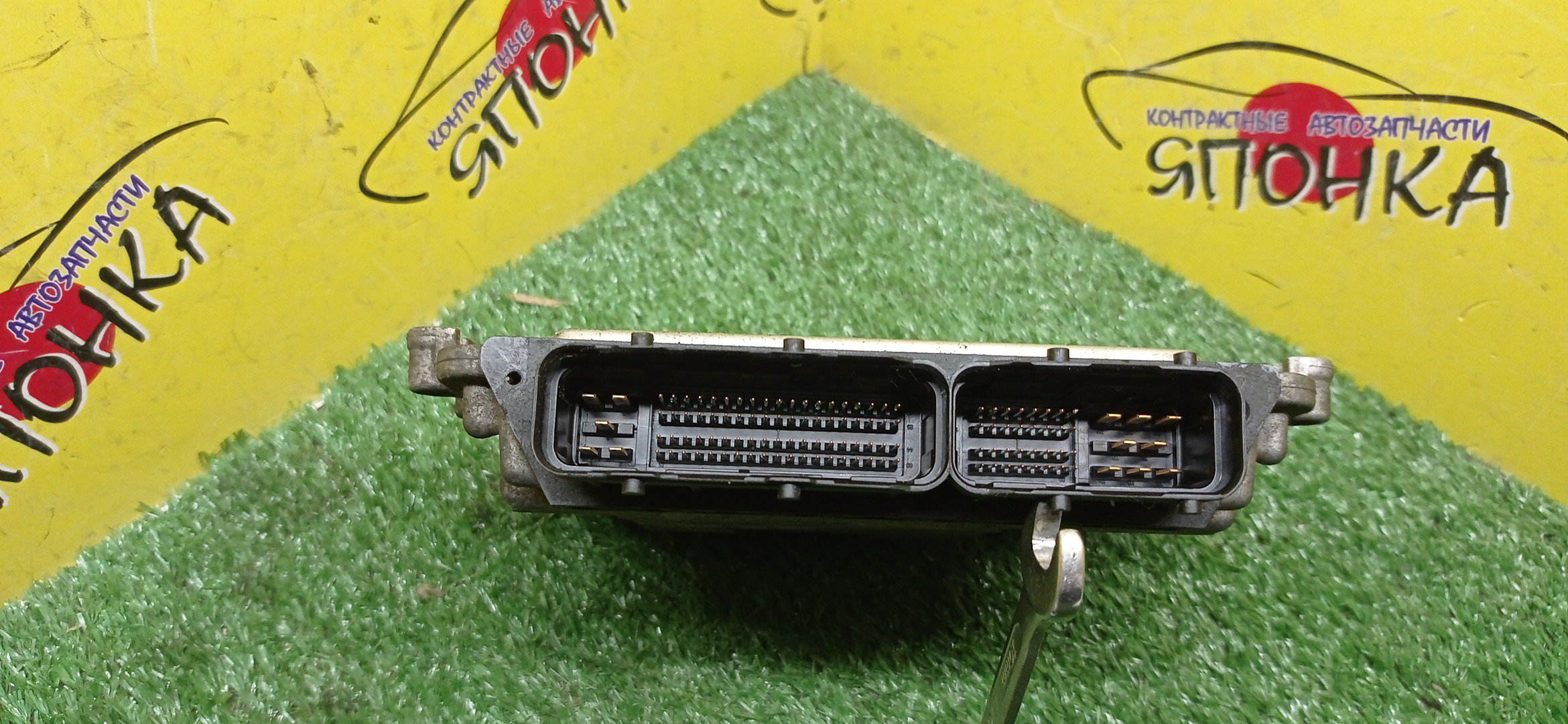 БЛОК EFI/NIS/TEANA/J32/QR25 DE/23710JC21