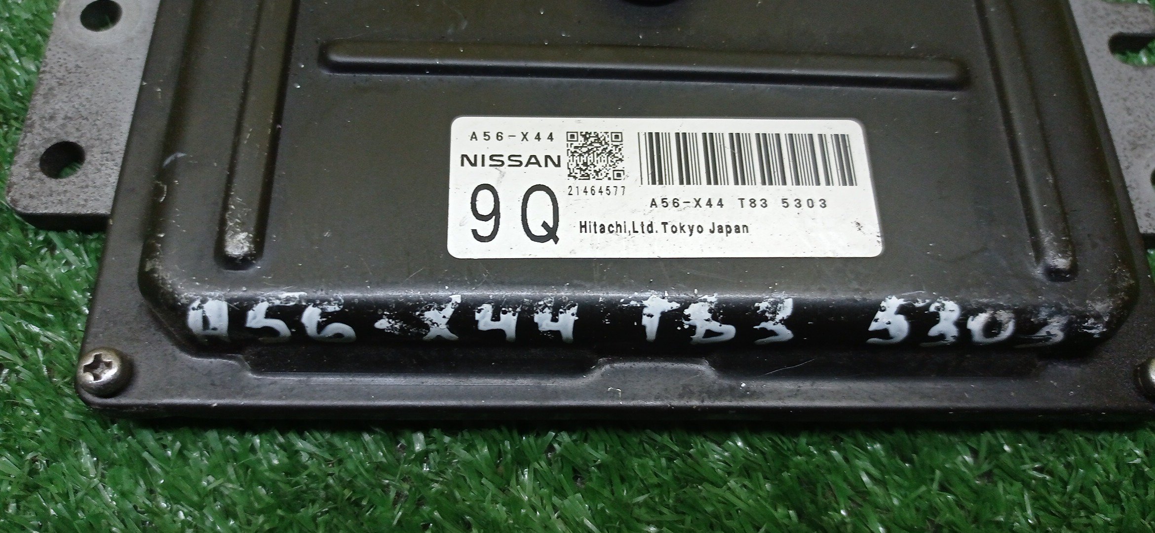 БЛОК EFI/NIS/CUBE/CR14/Z11/A56X44T835303