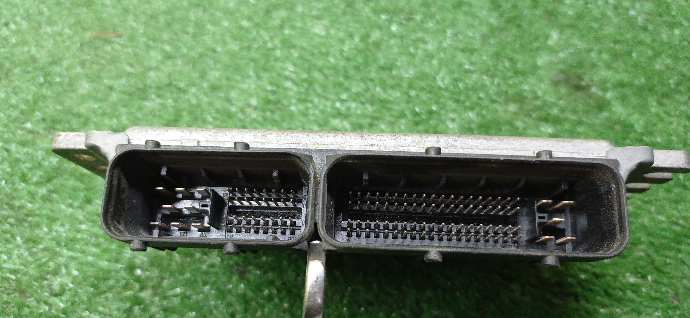 БЛОК EFI/NIS/MARCH/K12/CR12/A56B70TQ68912