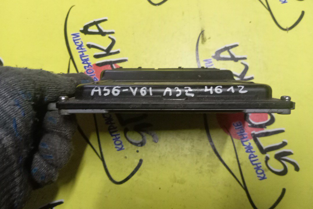 БЛОК EFI/NIS/WINGROAD/QG15DE/Y11/A56V61A3Z