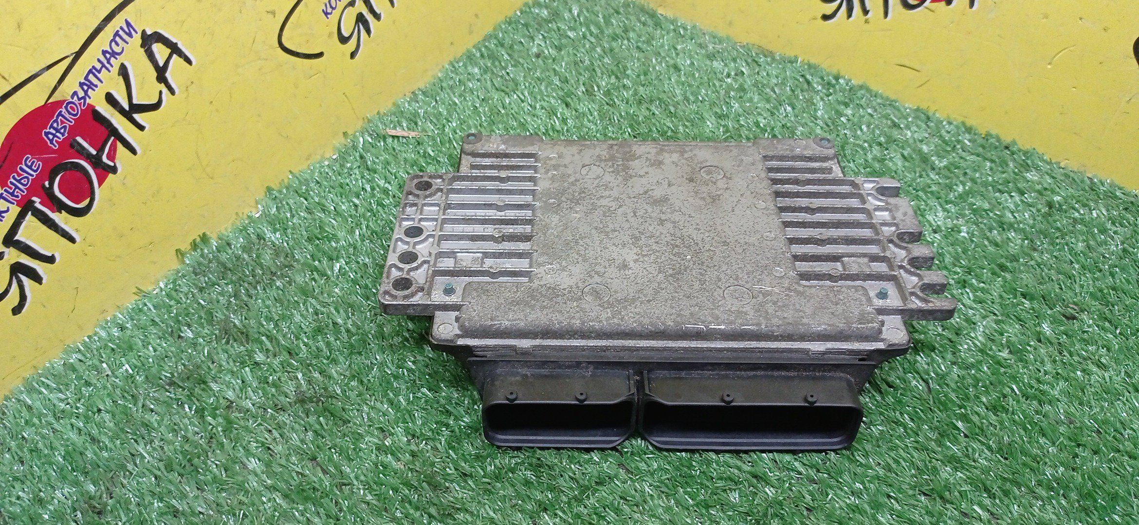 БЛОК EFI/NIS/CR12/A56Y76T74