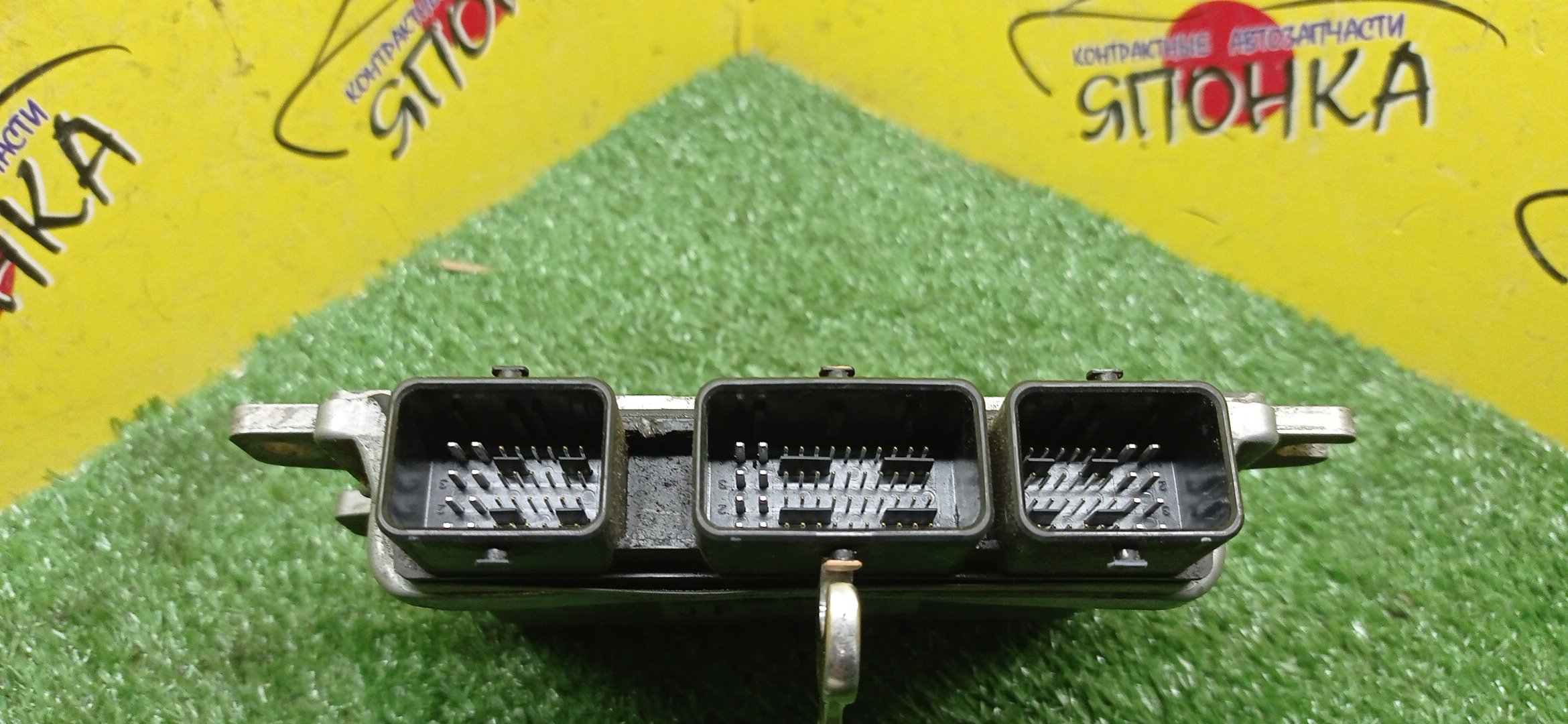 БЛОК EFI/NIS/LAFESTA/B30/MR20/A56Z44U6R