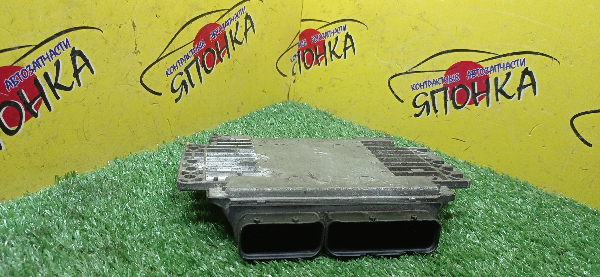 БЛОК EFI/NIS/MARCH/K12/CR12/A56V01T133X29