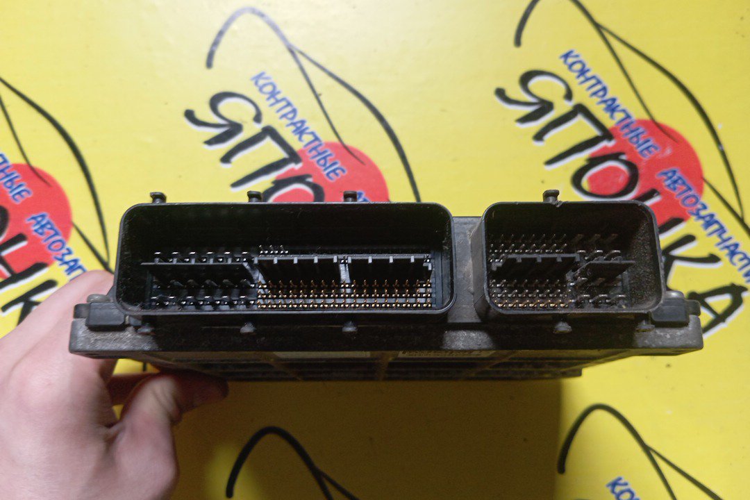 БЛОК EFI/TOY/VITZ/2SZ/SCP90/8966152G00