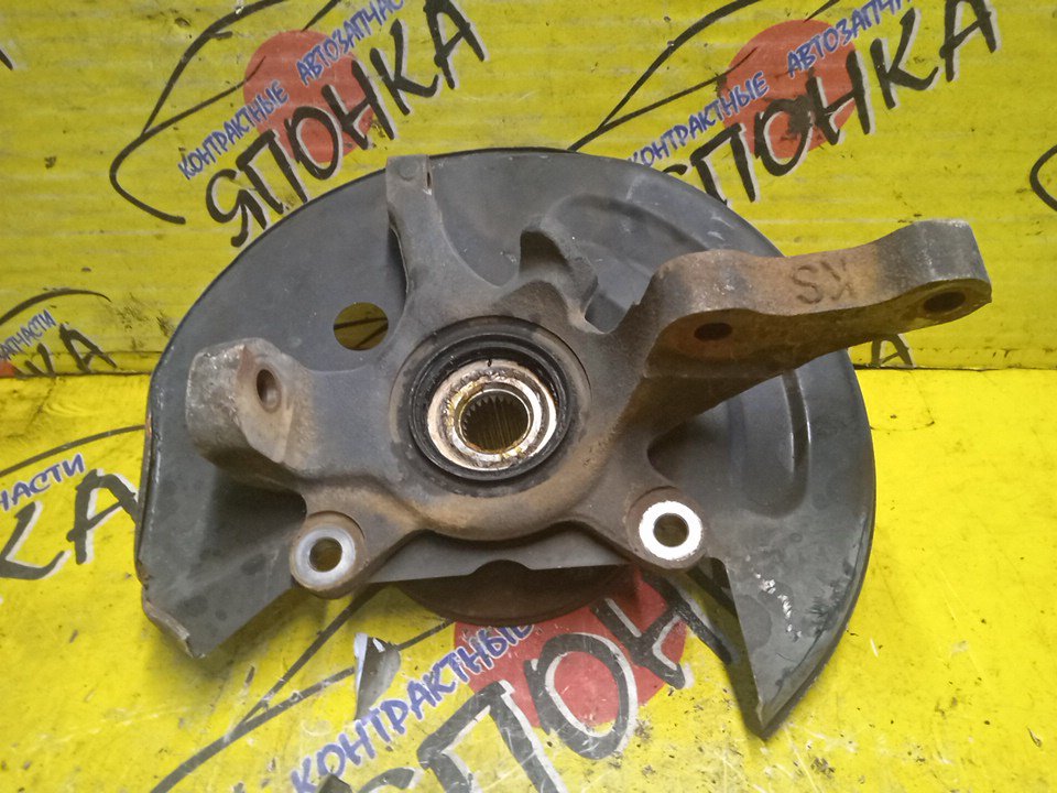 СТУПИЦА/MMC/PAJERO MINI/H51A/H53A/H56A/H58A/ABS/F/R