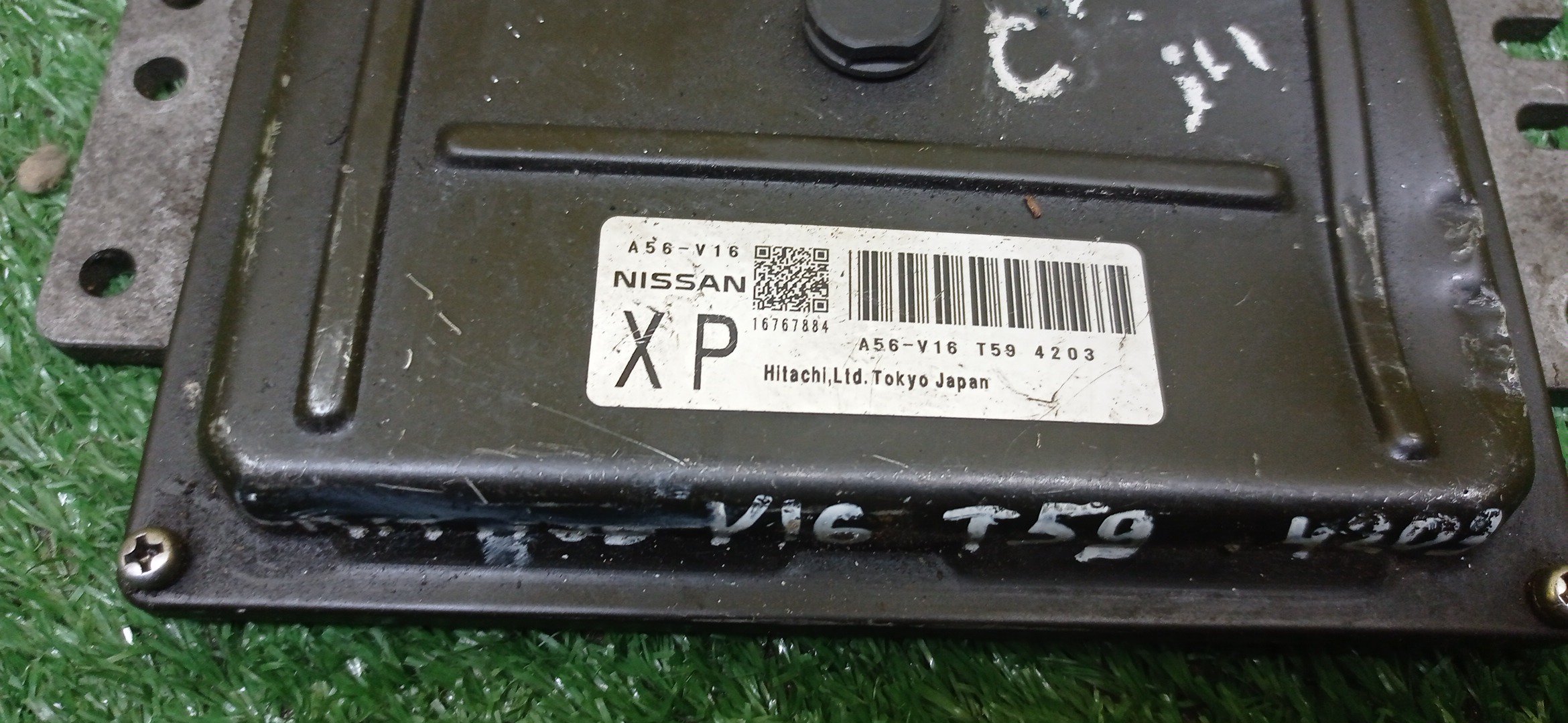 БЛОК EFI/NIS/CR14/A56V16T594203