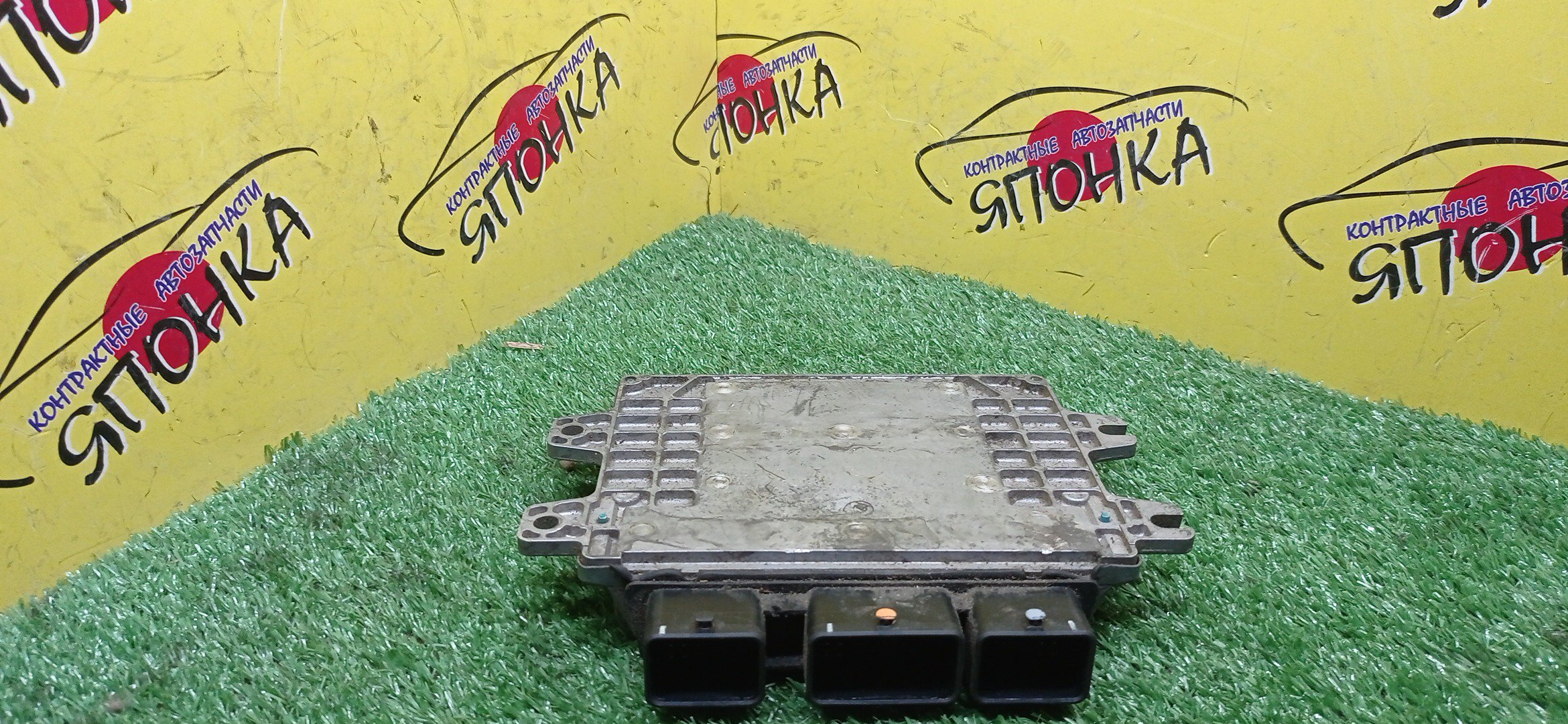 БЛОК EFI/NIS/LAFESTA/B30/MR20/A56Z44U6R