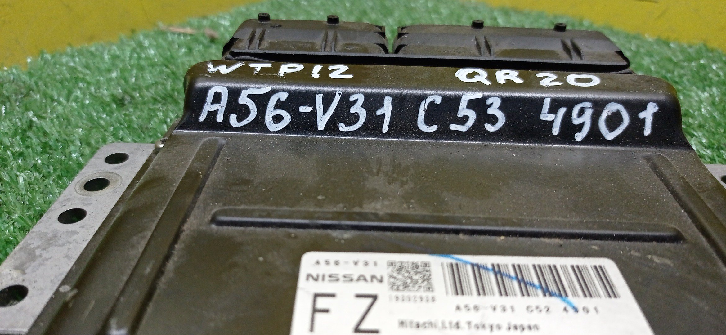 БЛОК EFI/NIS/QR20/A56V31C534901