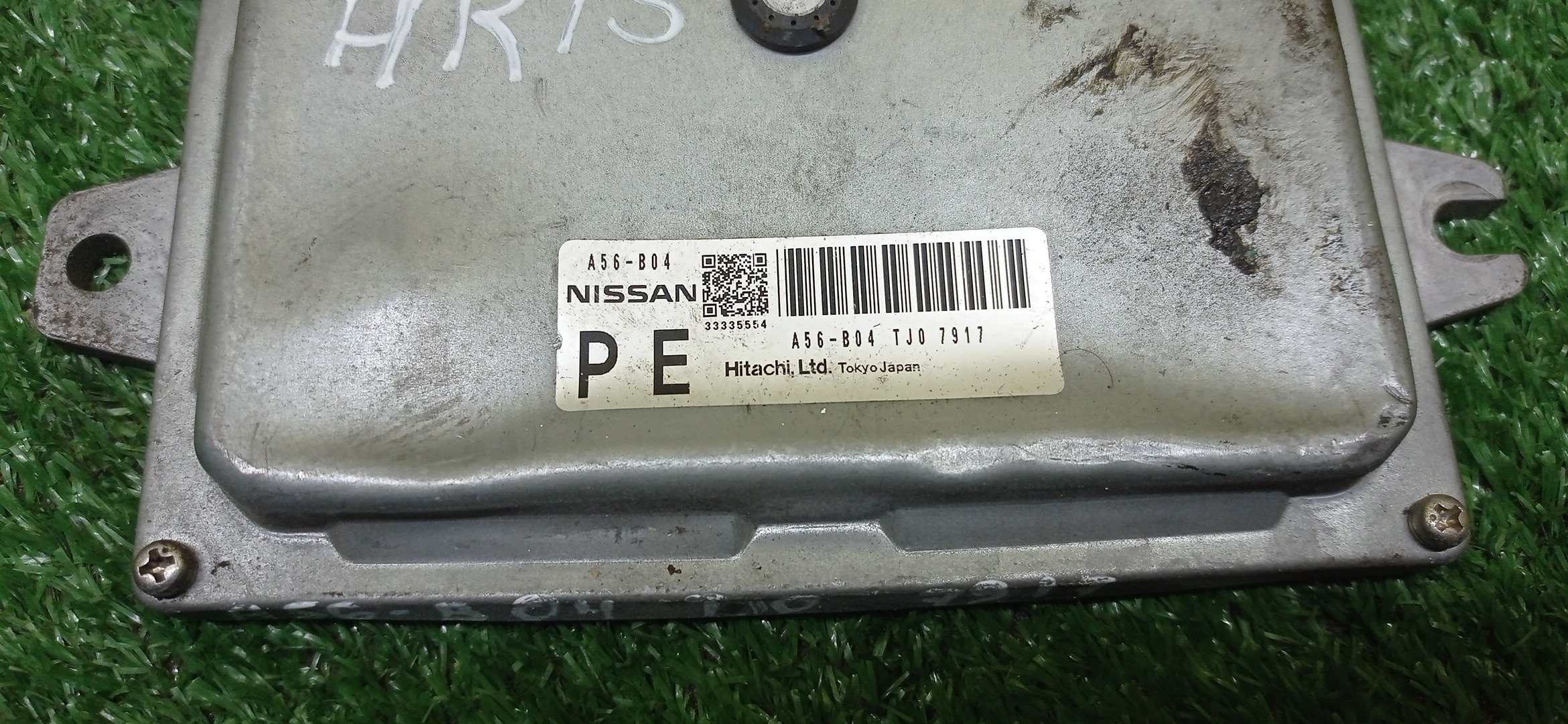 БЛОК EFI/NIS/HR15/A56B04TJ0