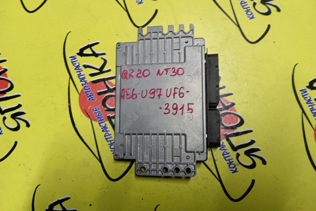 БЛОК EFI/NIS/QR20/A56U97UF63Z20