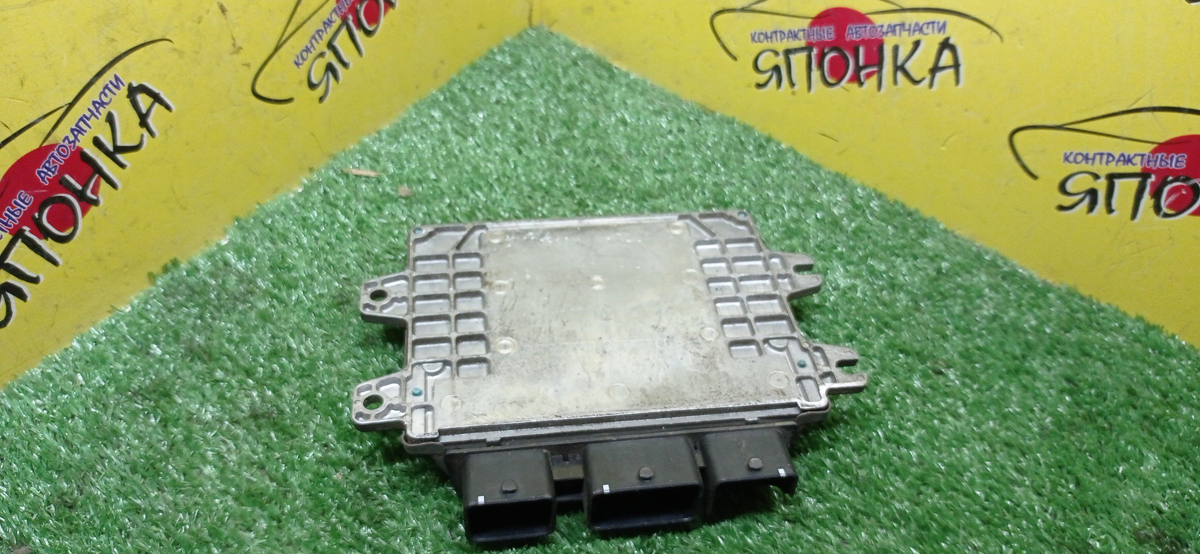 БЛОК EFI/NIS/HR15/A56B04TJ0