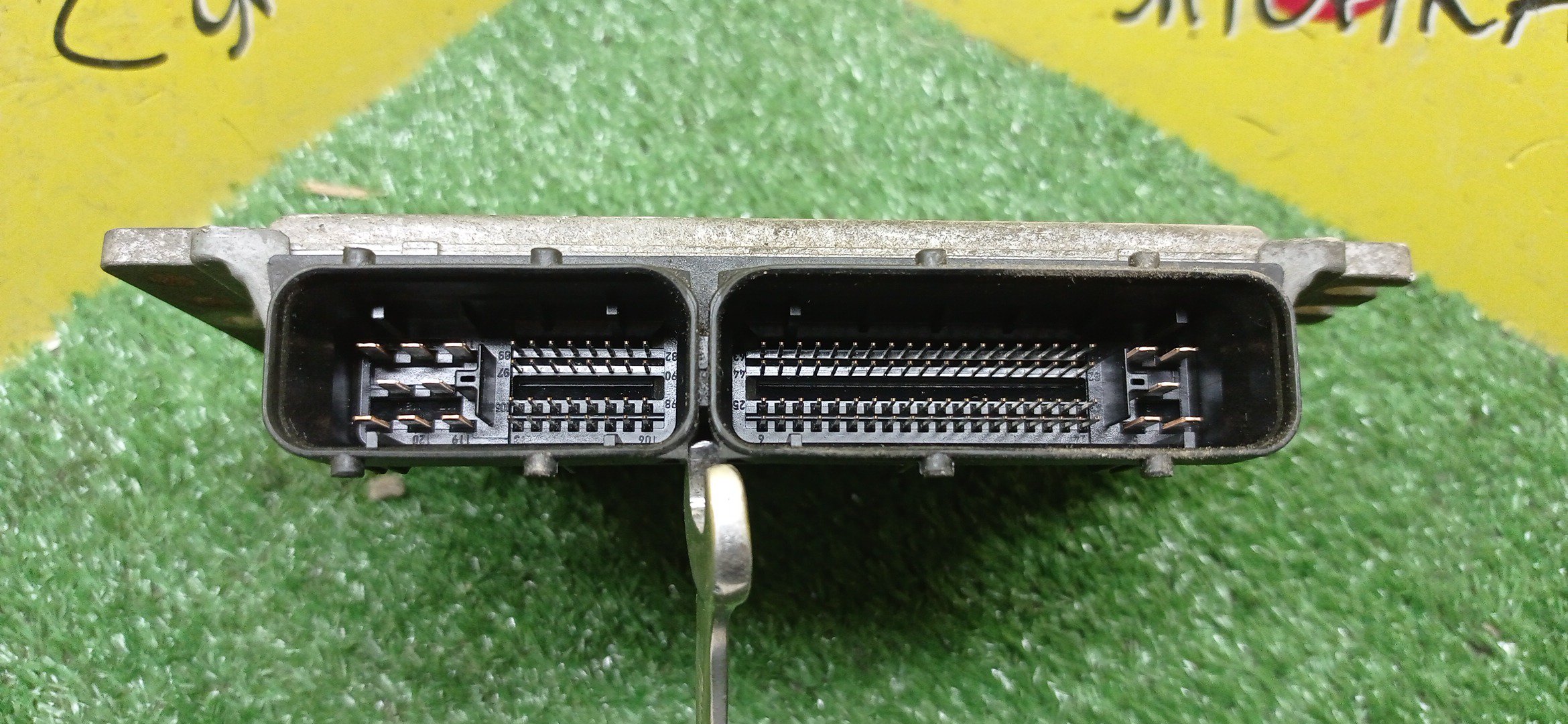 БЛОК EFI/NIS/MARCH/K12/CR12/A56B70TQ9525