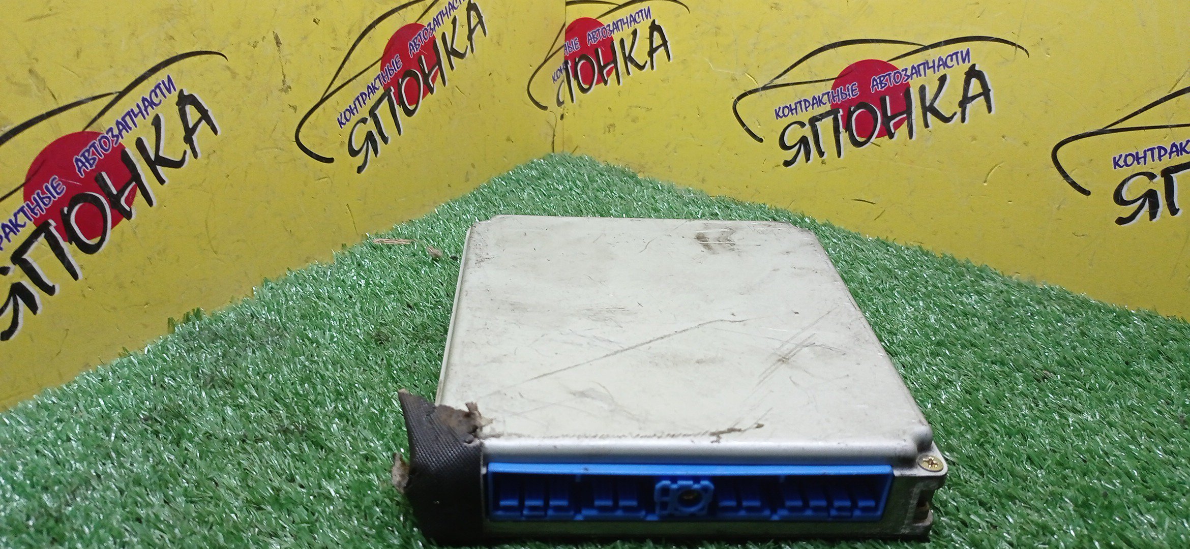 БЛОК EFI/NIS/SR20/237106J100