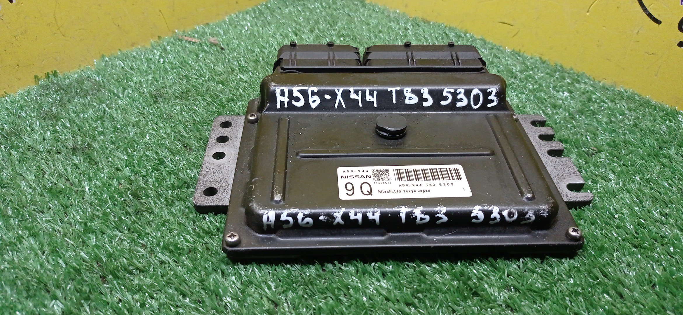 БЛОК EFI/NIS/CUBE/CR14/Z11/A56X44T835303