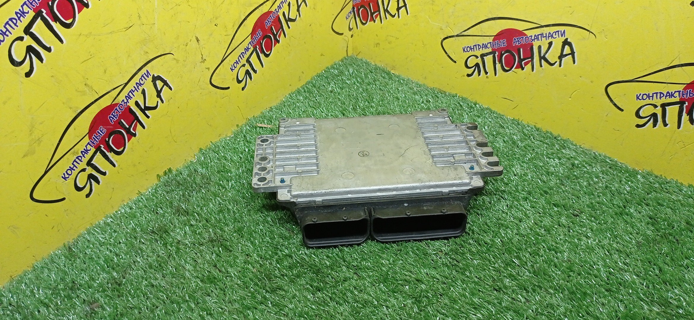 БЛОК EFI/NIS/QG15-DE/A56W27A2U3Z12