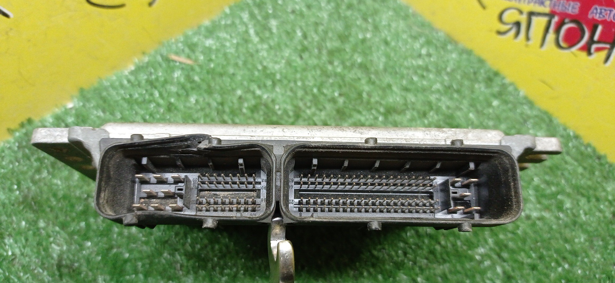 БЛОК EFI/NIS/MARCH/K12/CR12/A56B70TQ69217