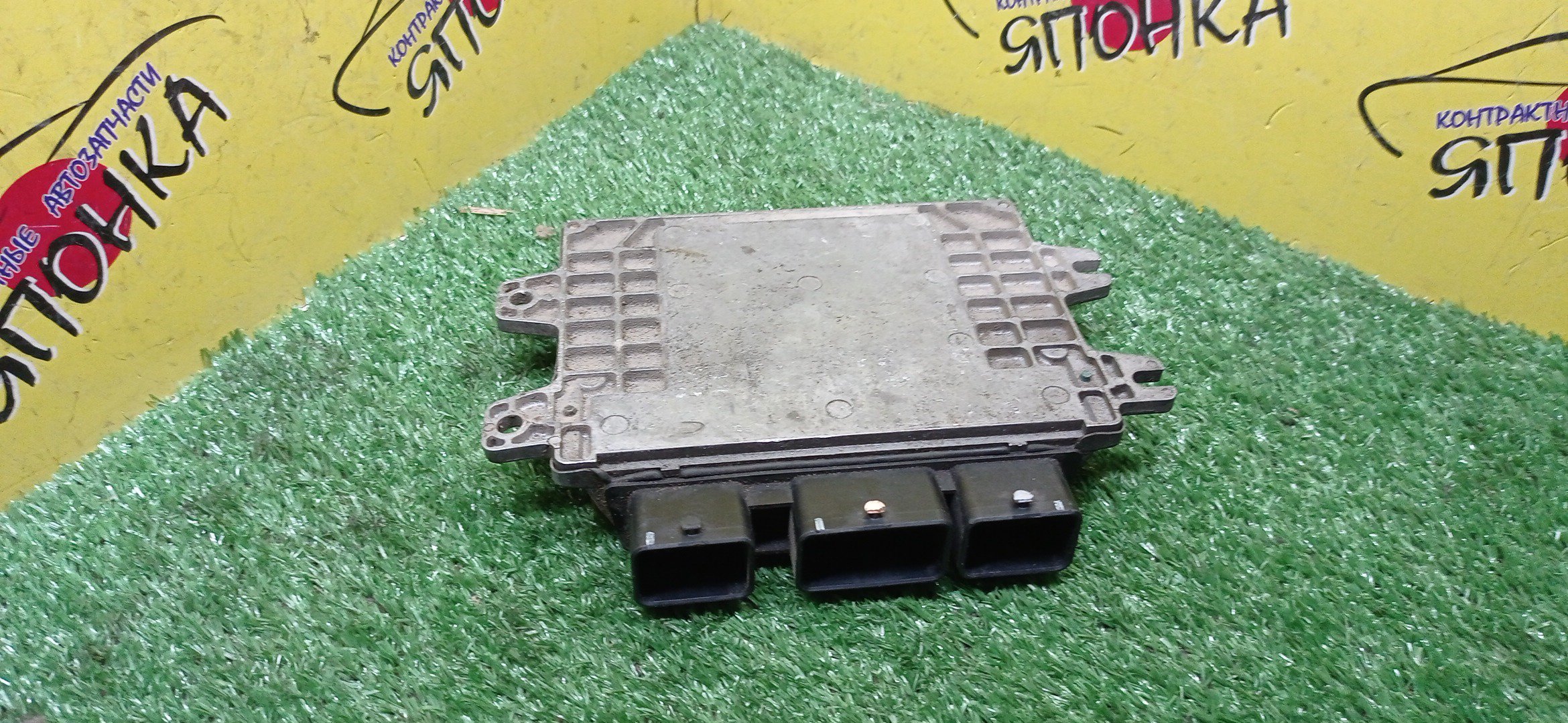 БЛОК EFI/NIS/HR15/A56X87TF0