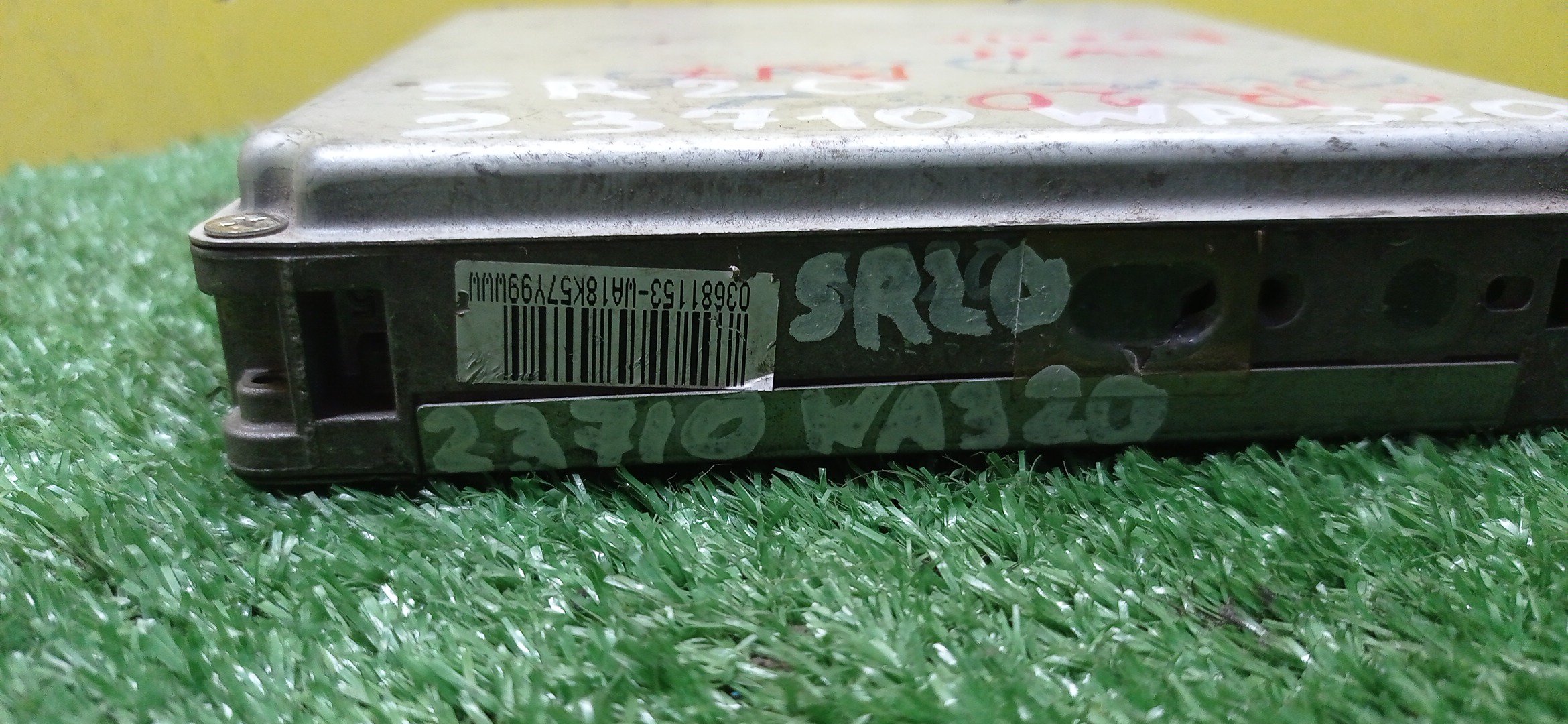 БЛОК EFI/NIS/SR20/23710WA320