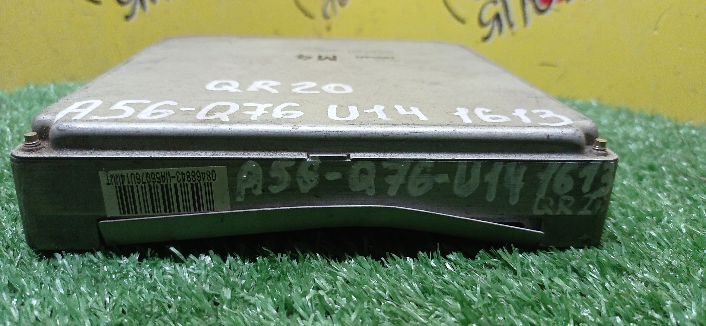 БЛОК EFI/NIS/QR20/A58Q76U14