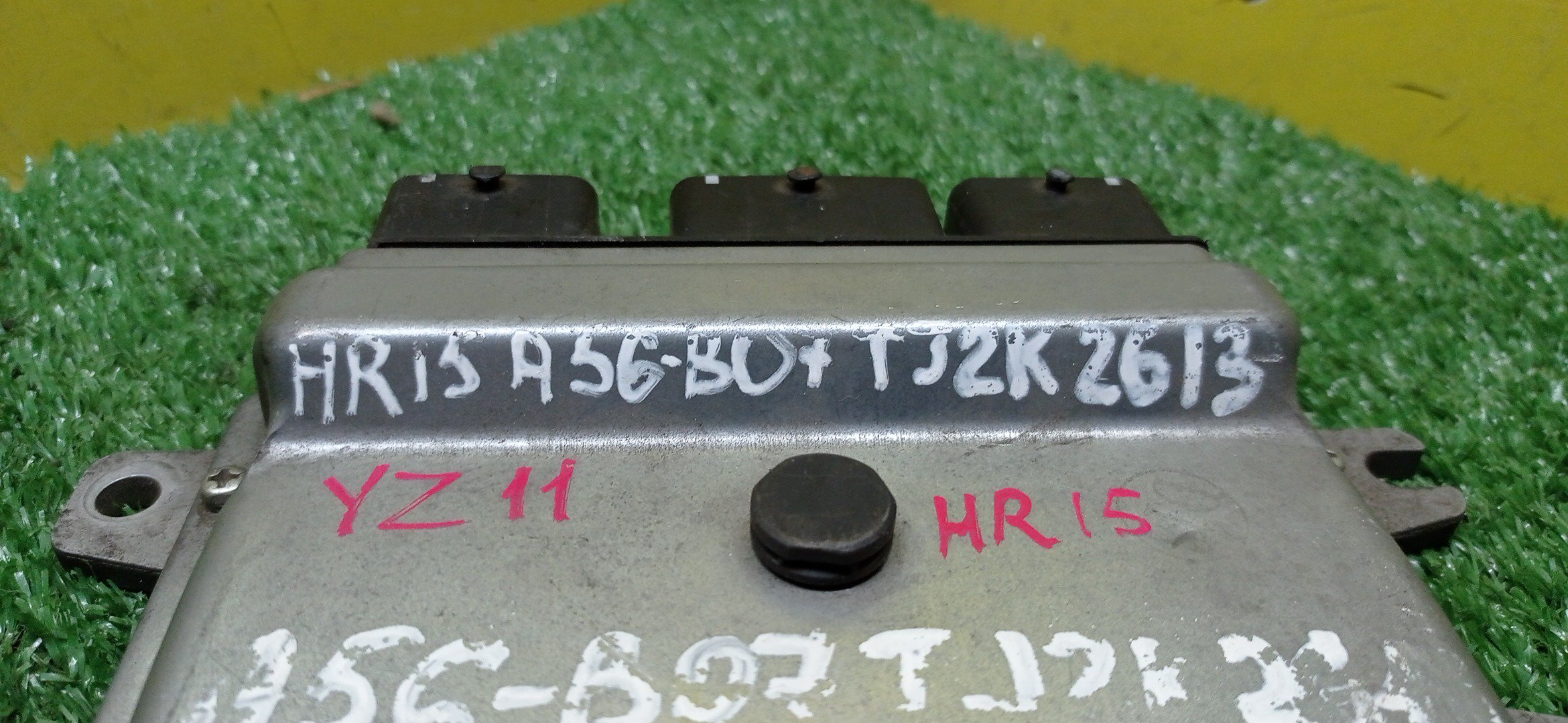 БЛОК EFI/NIS/CUBE/Z11/HR15/A56B07