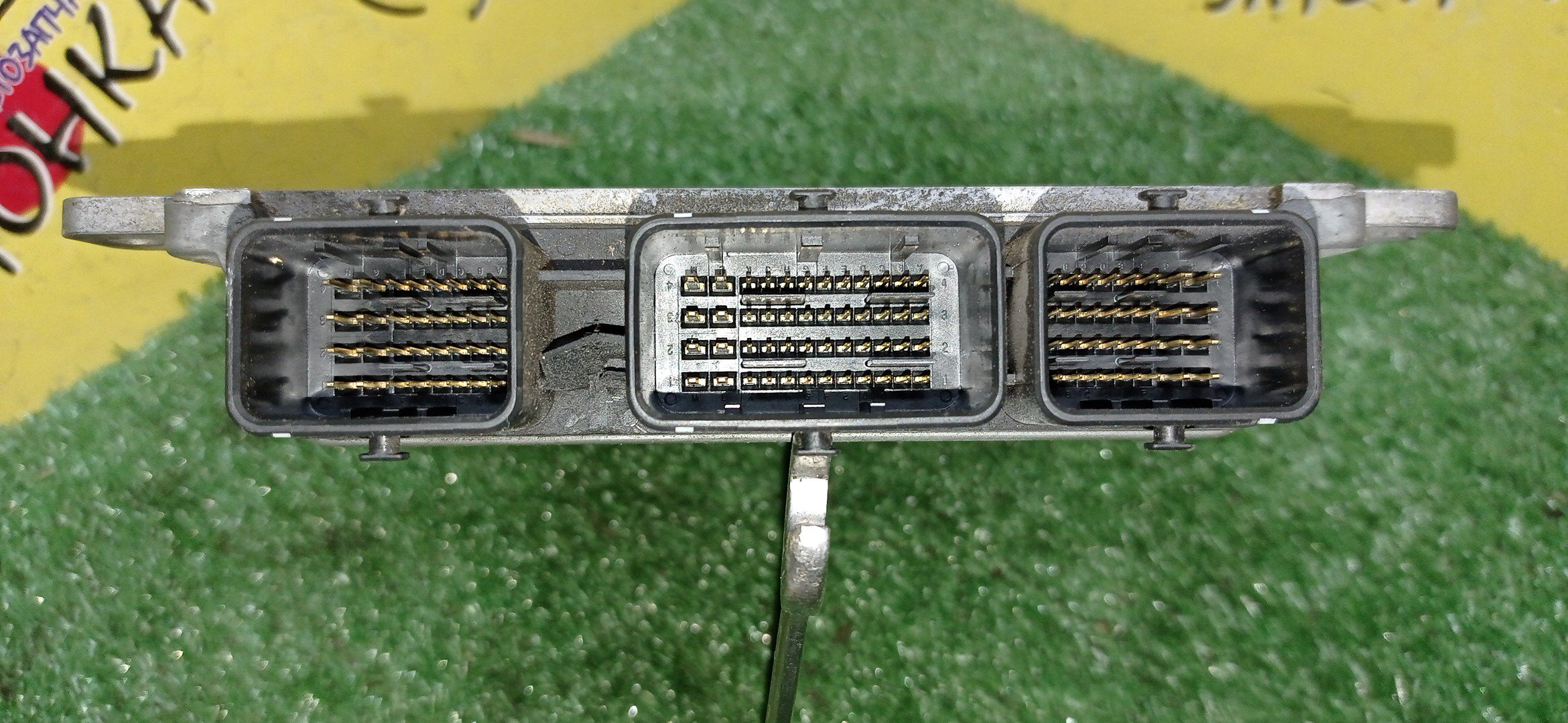 БЛОК EFI/NIS/TEANA/J32/VQ25/A56E56