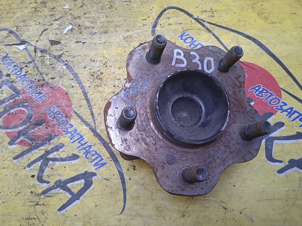 СТУПИЦА/NIS/DUALIS/LAFESTA/QASHQAI/SENTRA/X-TRAIL/B17/B30/J10/T31/5ШПИЛ./B