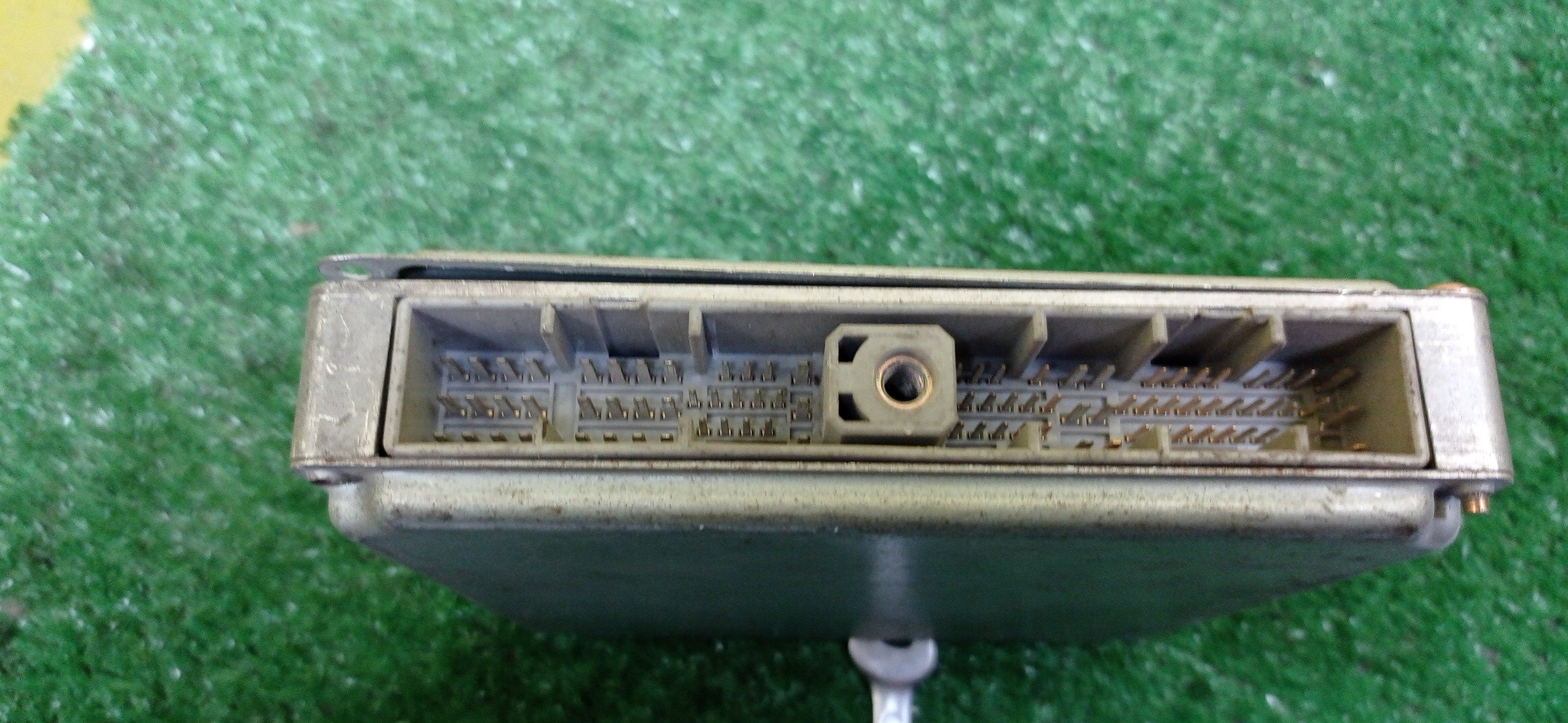 БЛОК EFI/NIS/LAUREL/GC35/RB25DE/PCMNR043