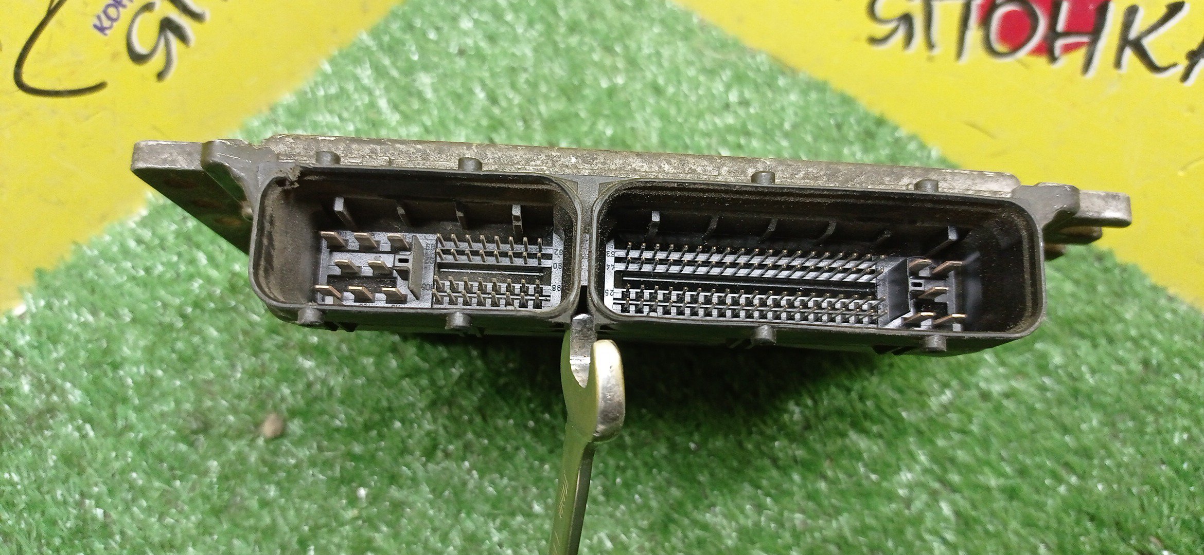 БЛОК EFI/NIS/CR14/A56V16T183530