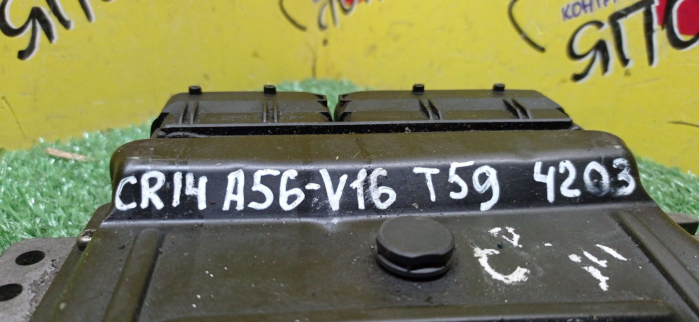 БЛОК EFI/NIS/CR14/A56V16T594203