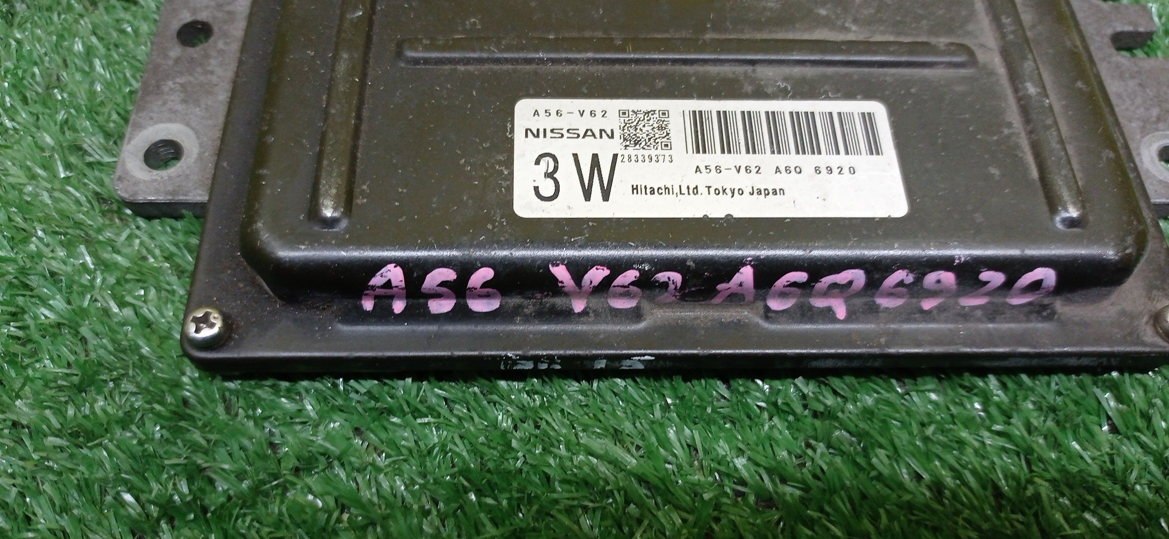 БЛОК EFI/NIS/QG15/A56V62A6Q6920
