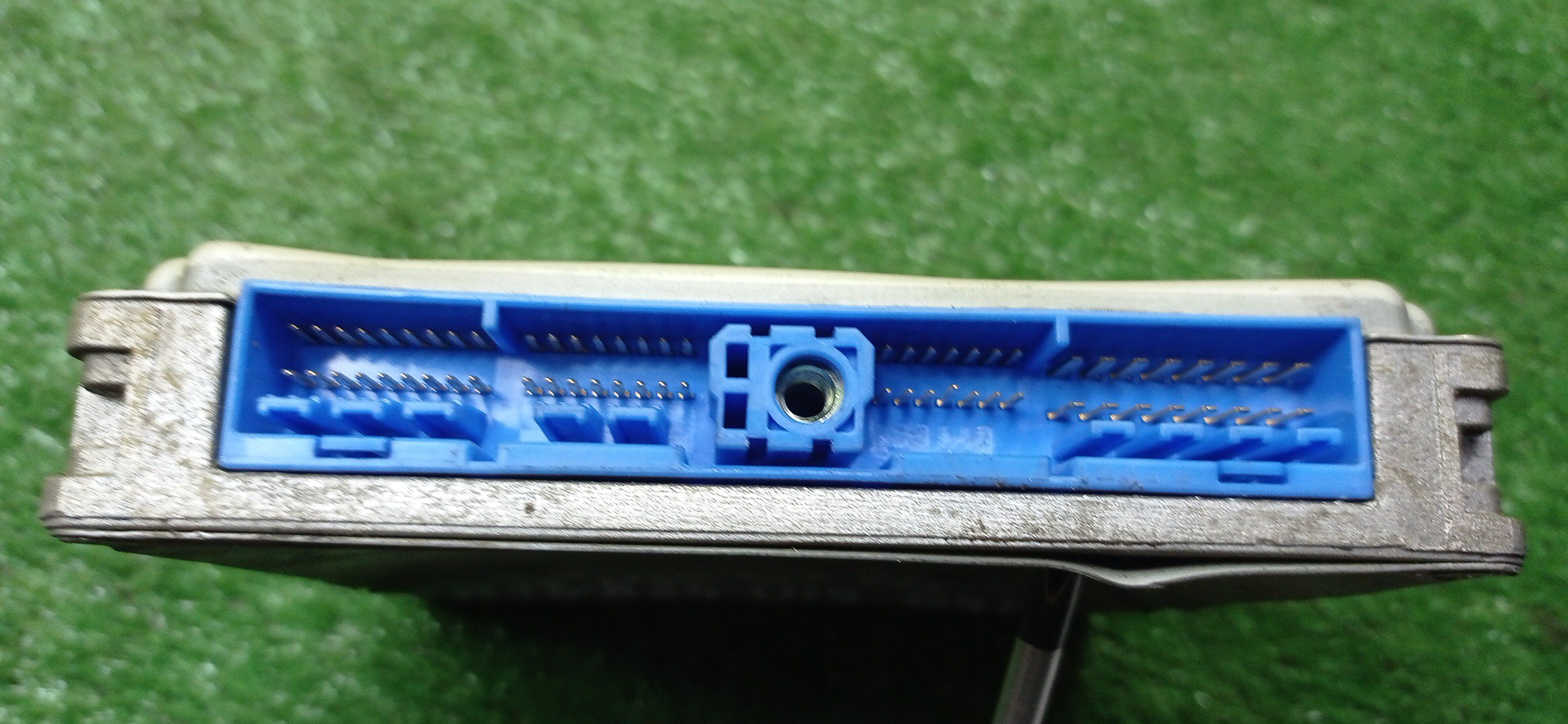 БЛОК EFI/NIS/LIBERTY/SR20/PM12/A18K24U19