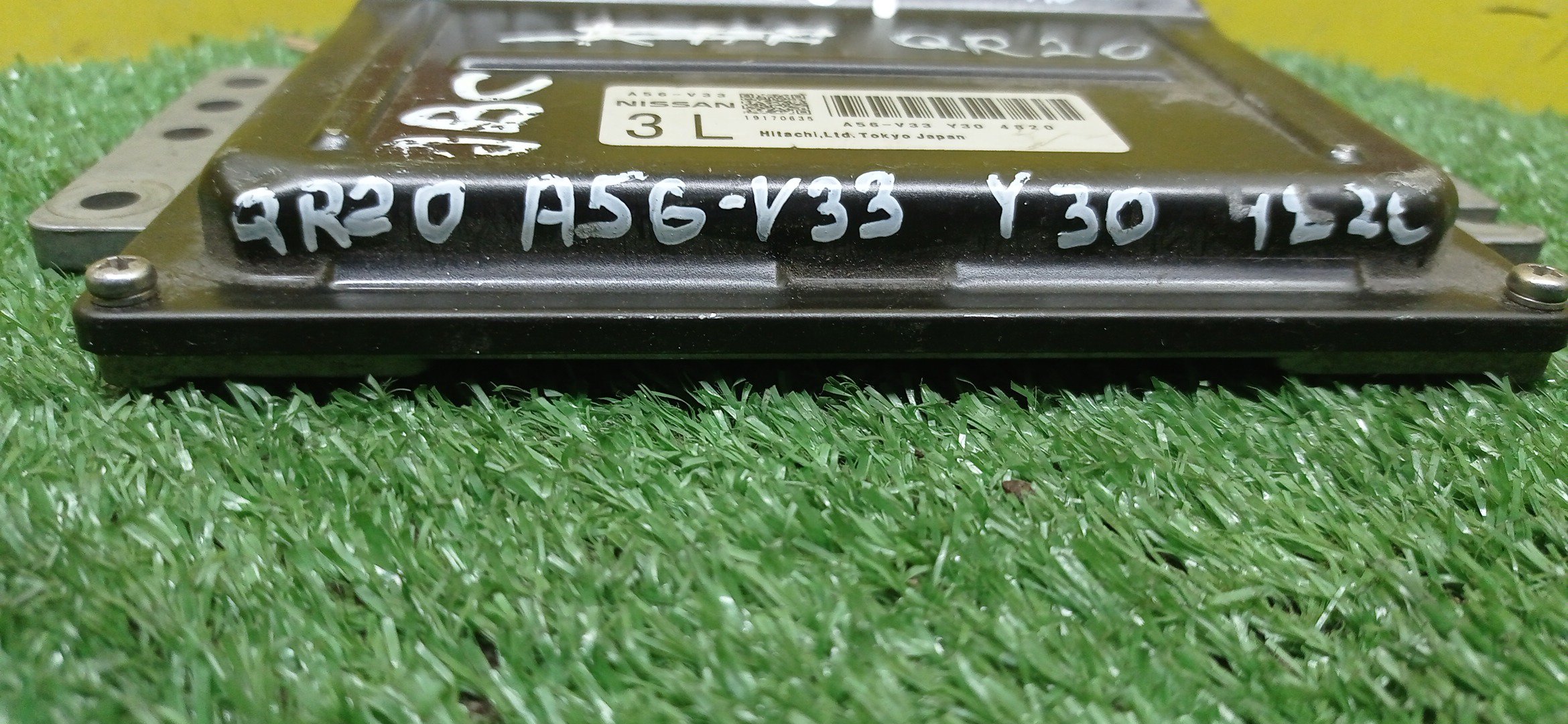 БЛОК EFI/NIS/QR20/A56V33Y304820