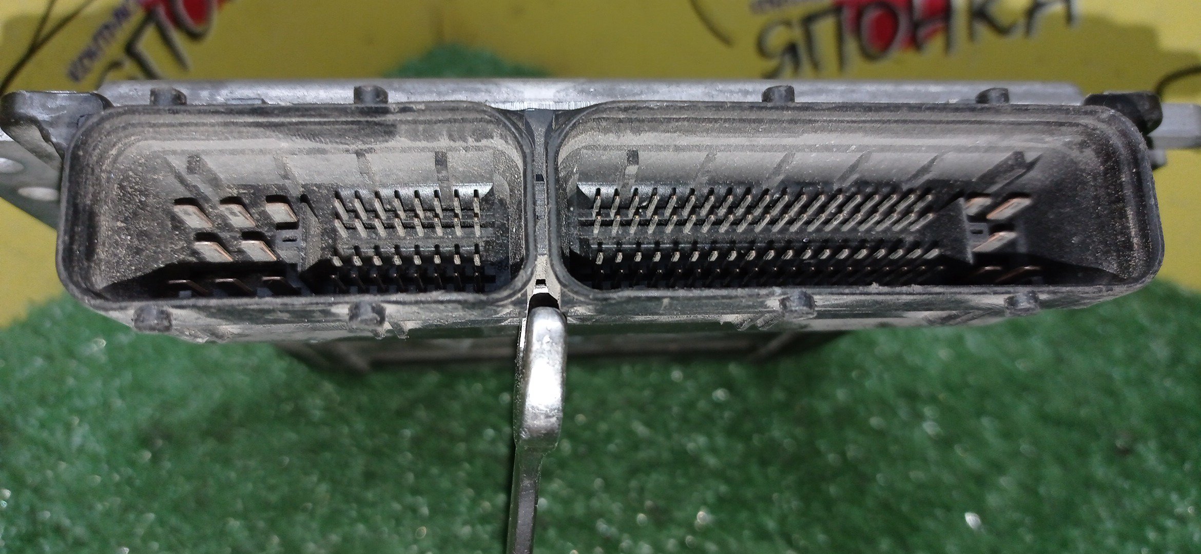 БЛОК EFI/NIS/MURANO/VQ35/Z50/MEC36410