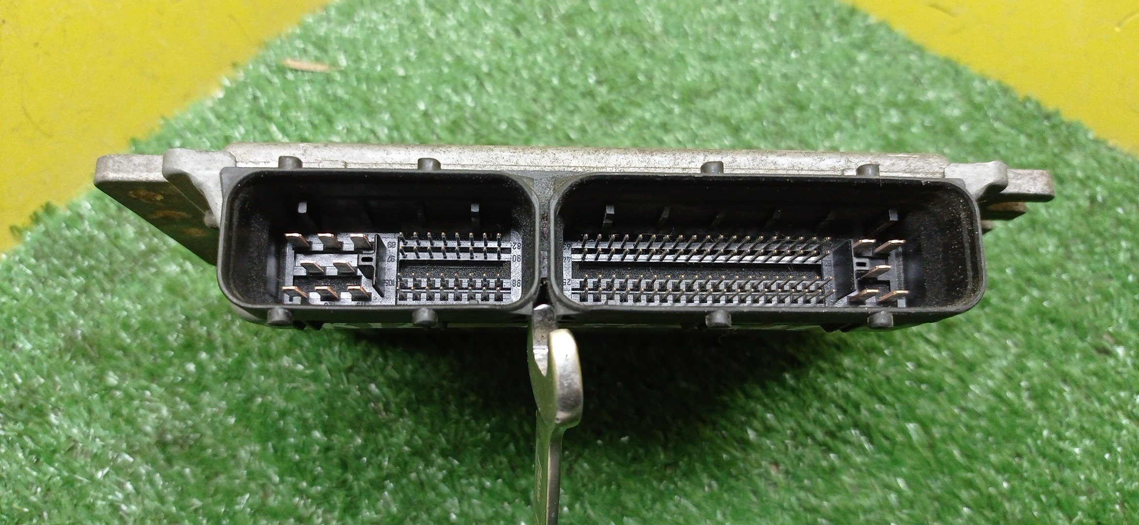 БЛОК EFI/NIS/MARCH/K12/CR12/A56B70TQ69302