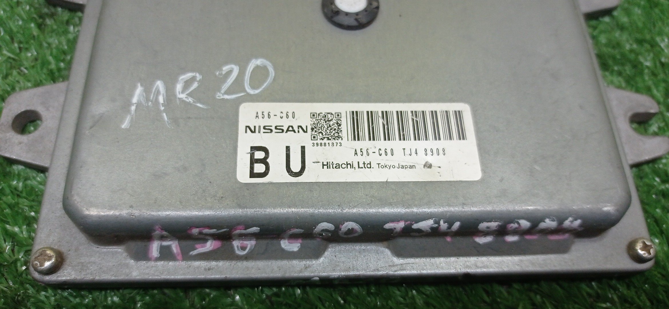 БЛОК EFI/NIS/HR15/A56C60