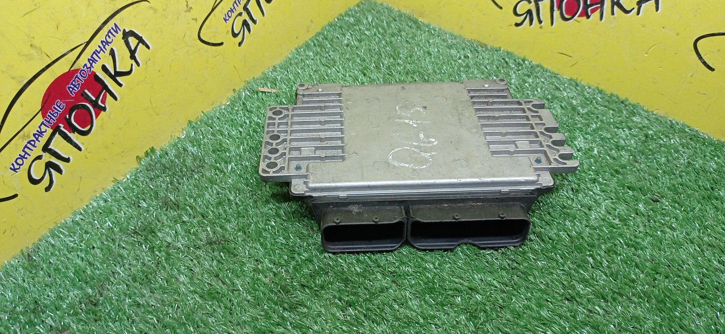 БЛОК EFI/NIS/QG15/A56V61A3Z4624