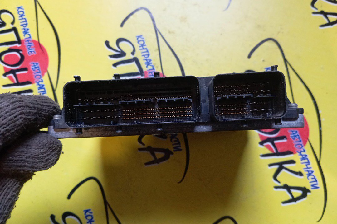 БЛОК EFI/TOY/1KR/8966152M60