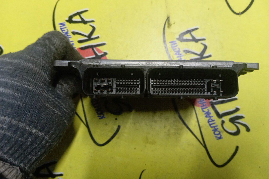 БЛОК EFI/NIS/WINGROAD/QG15DE/Y11/A56V61A3Z