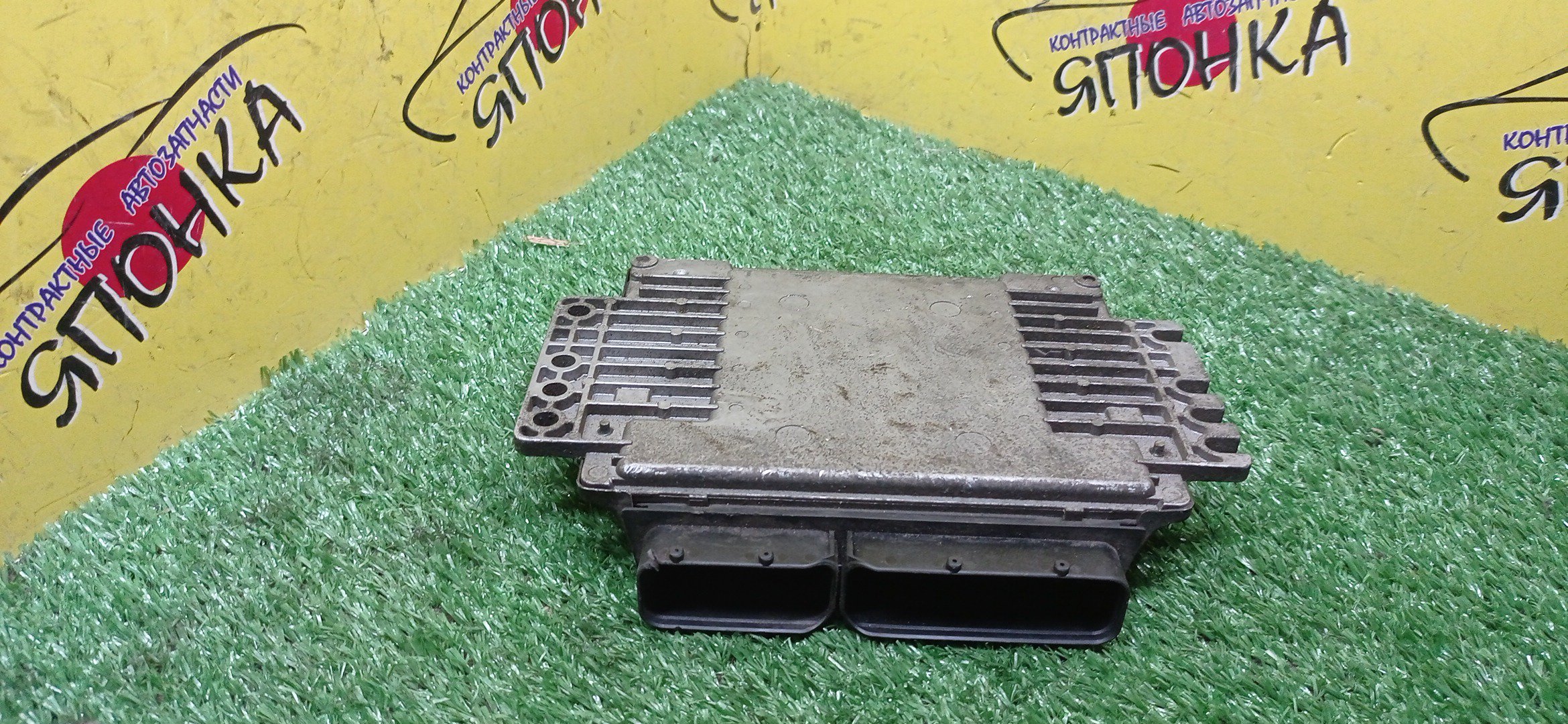 БЛОК EFI/NIS/CR14/A56V16T183530