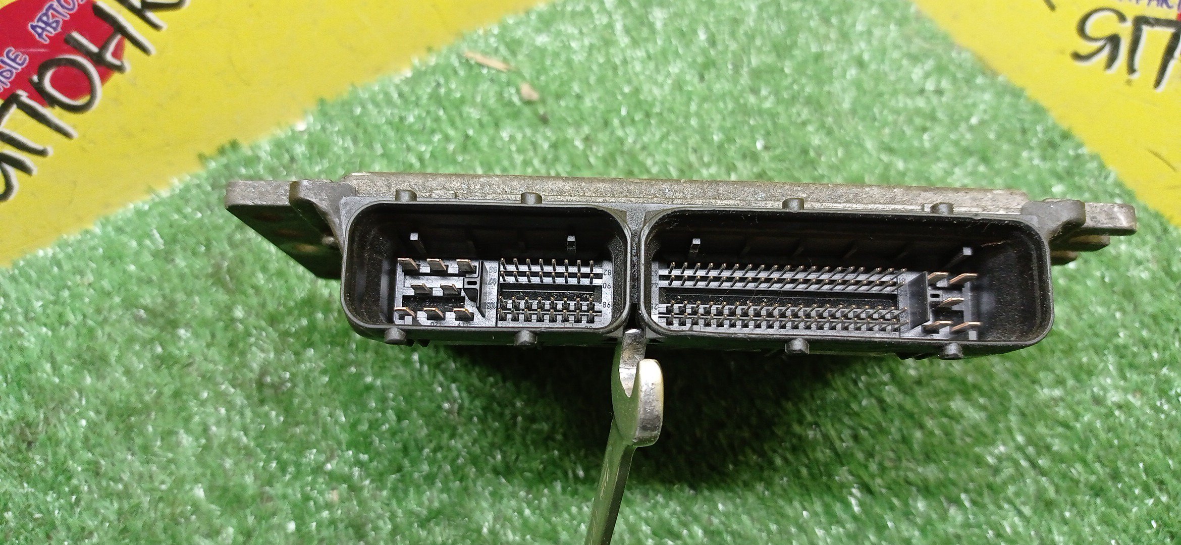 БЛОК EFI/NIS/CR14/A56V16T594323