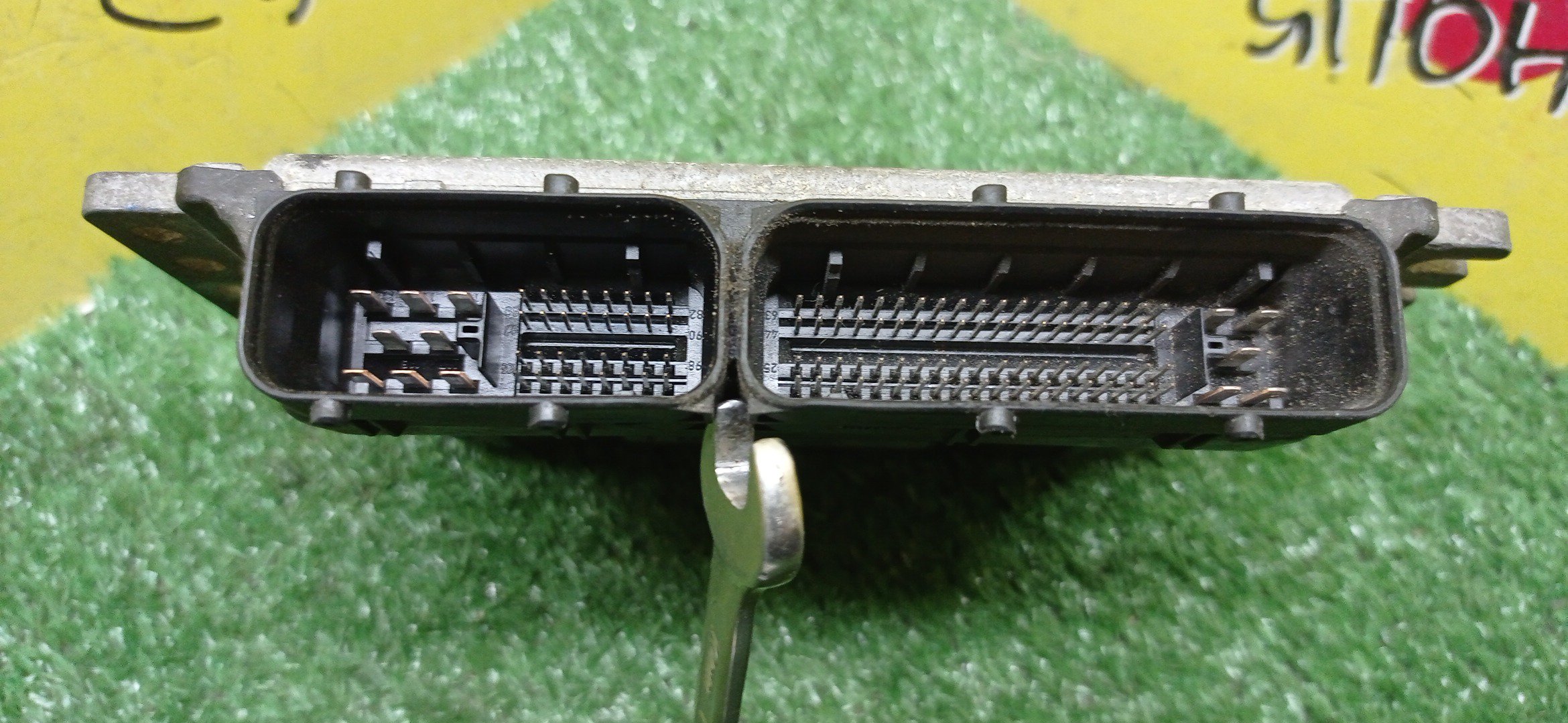 БЛОК EFI/NIS/MARCH/K12/CR12/A56V01T564X30