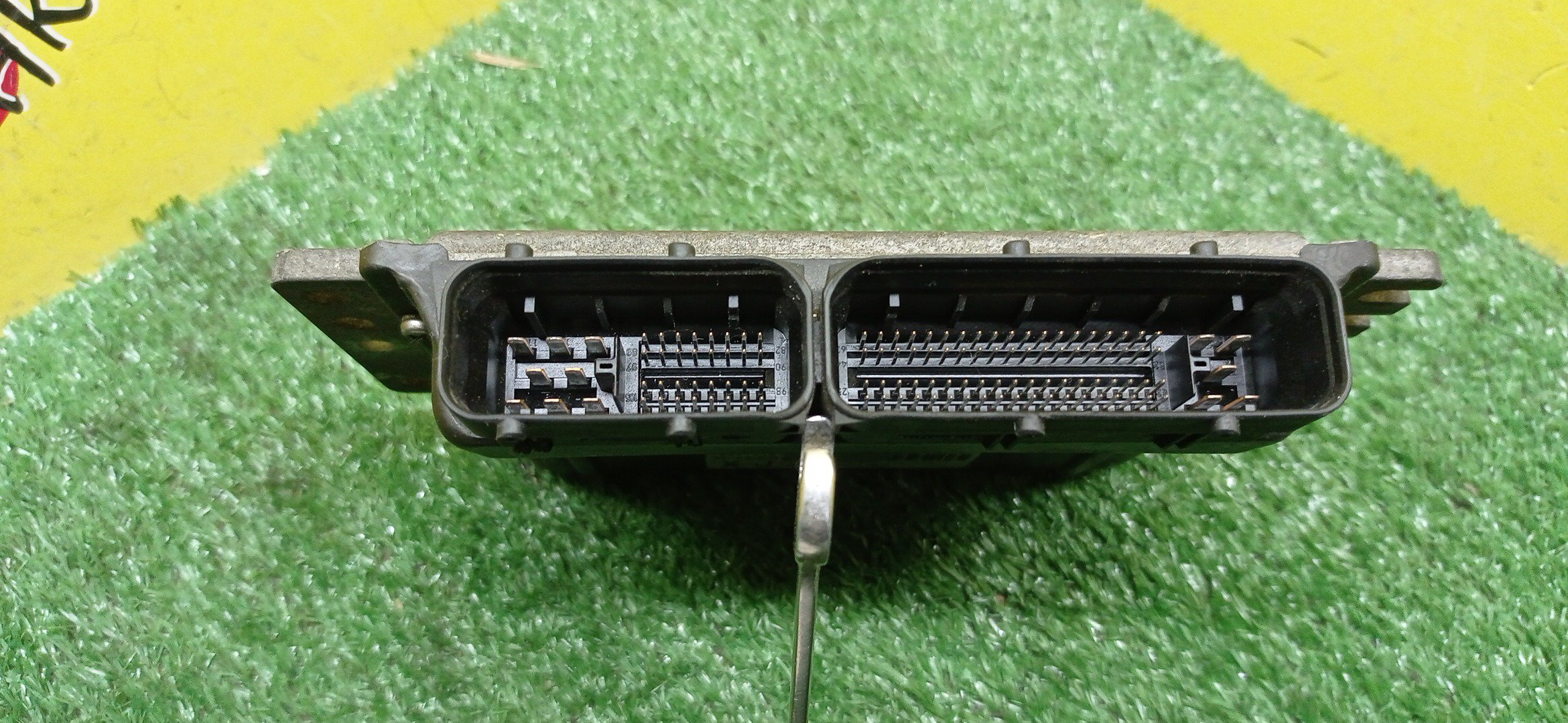 БЛОК EFI/NIS/CR12/A56Y76T74