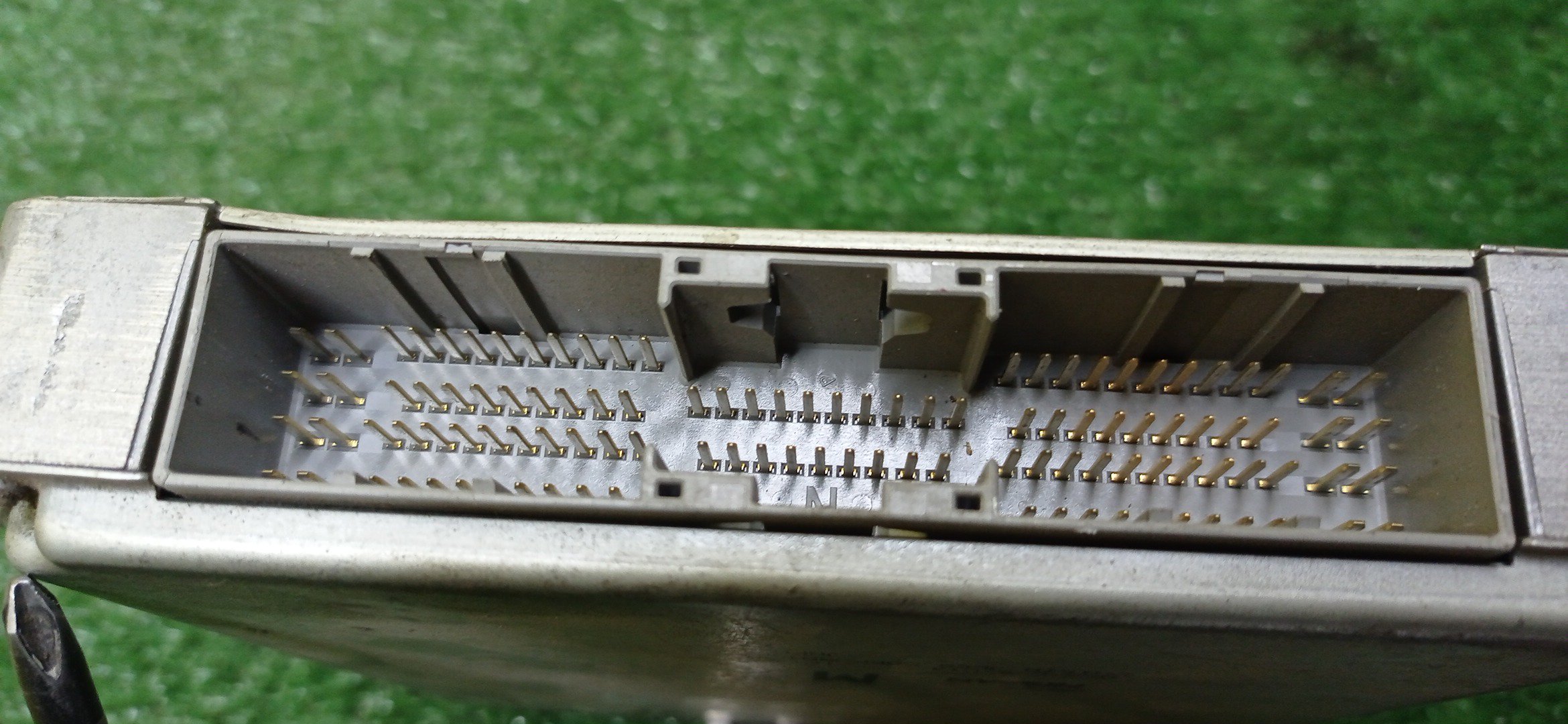 БЛОК EFI/NIS/QR20/A58Q76U14