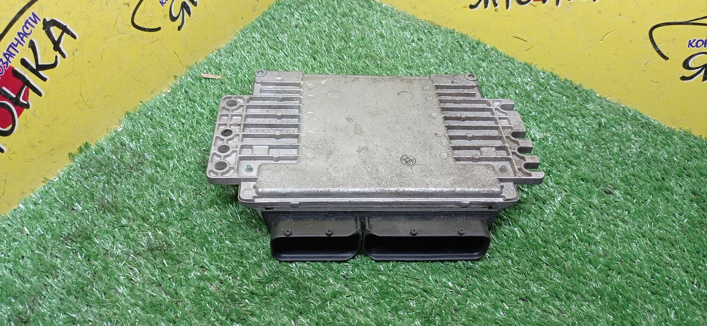 БЛОК EFI/NIS/MARCH/K12/CR12/A56B70TQ69302