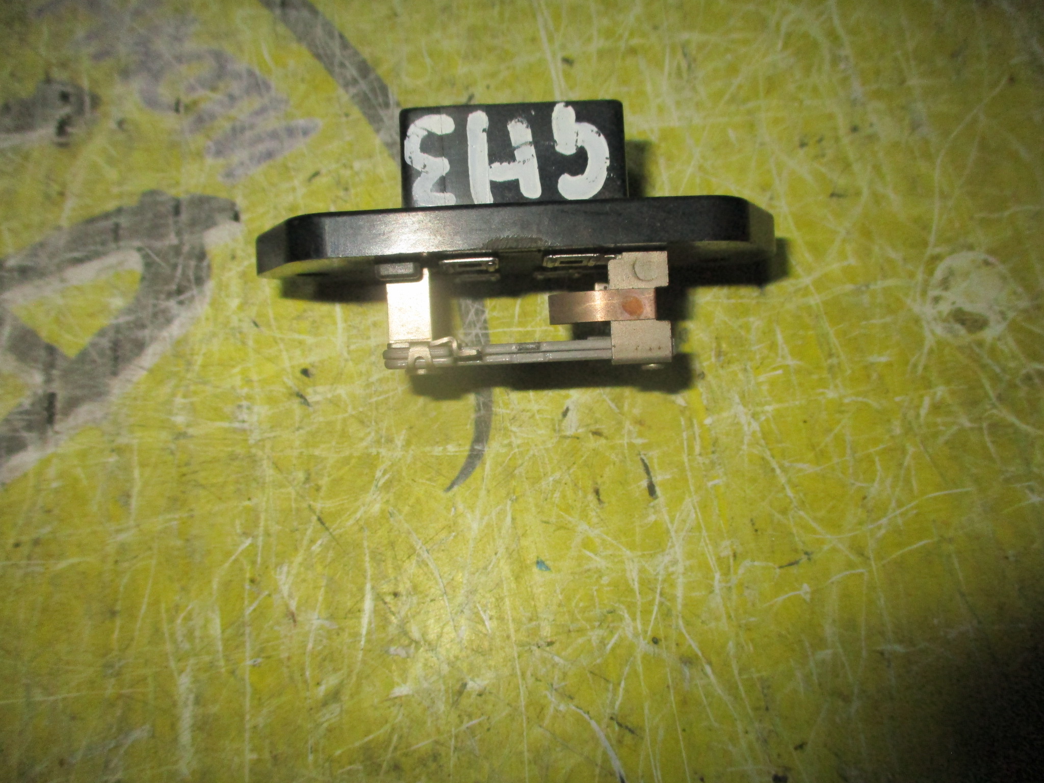 РЕОСТАТ/HON/HR-V/GH1/GH4/4 КОНТАКТА