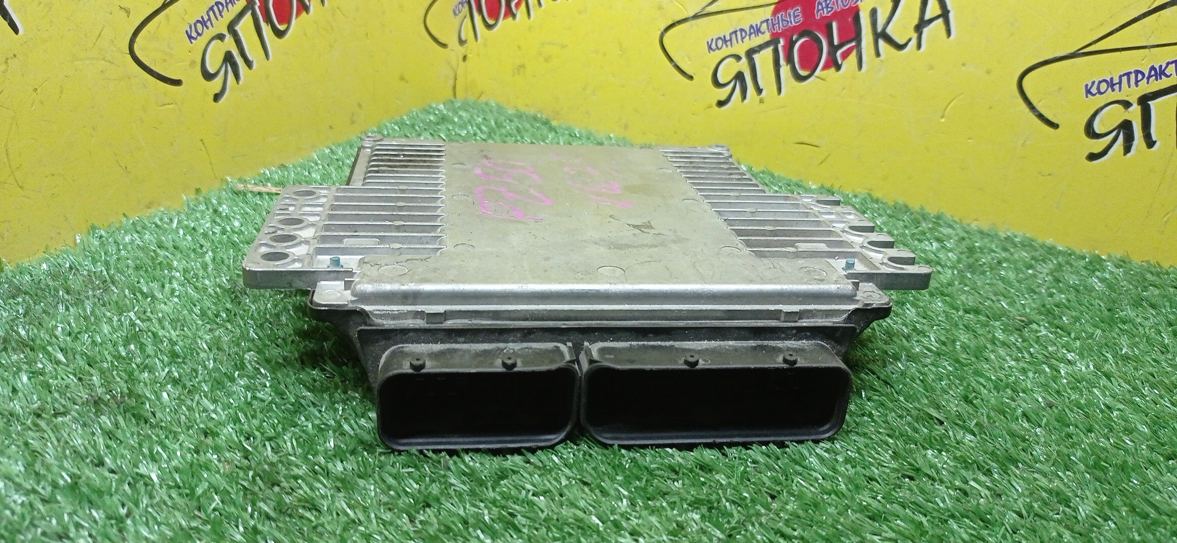 БЛОК EFI/NIS/MURANO/VQ35/Z50/MEC36410