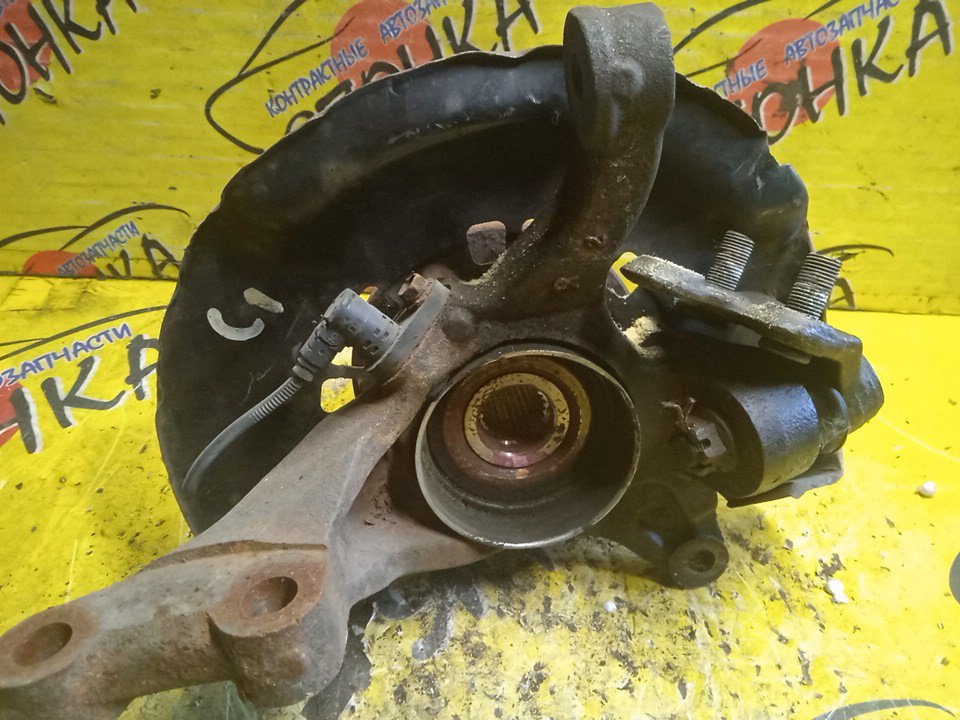 СТУПИЦА/TOY/ALPHARD/CAMRY/ESTIMA/ESTIMA HYBRID/WINDOM/ACR30W/ACV30/AHR10W/ANH10W/MCR30W/MNH10W/MCV30/MCV30L/ACV40/F/R